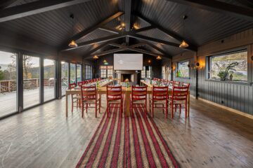 Gildehallen møterom 5